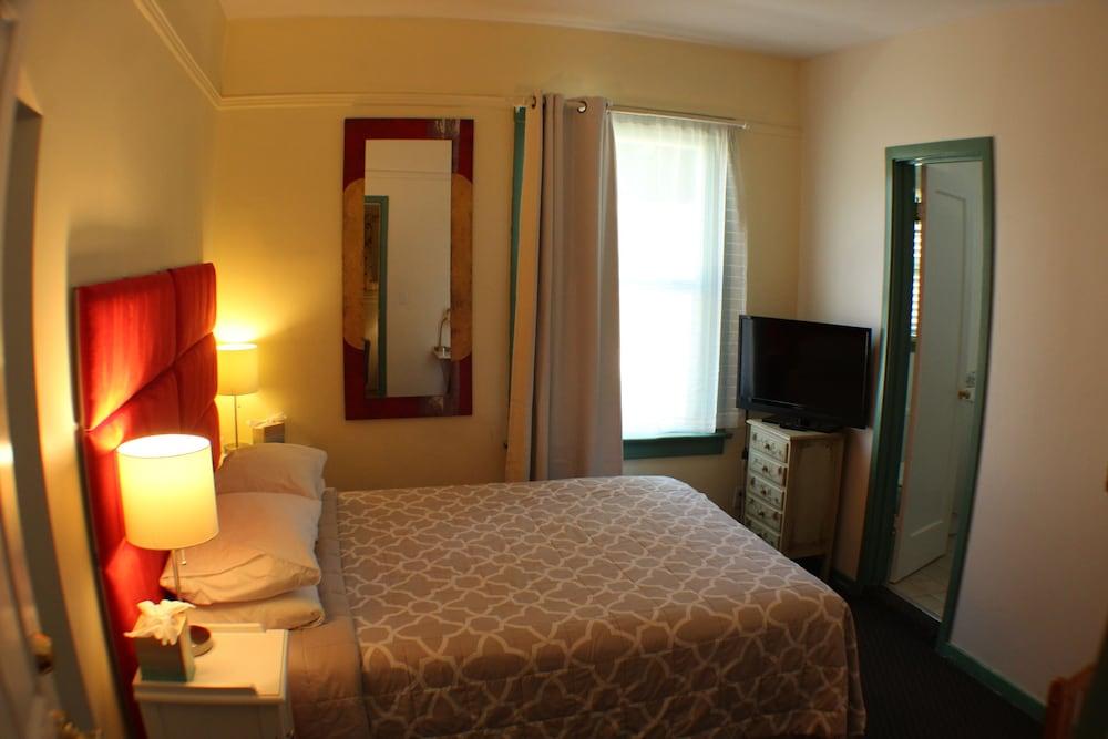 San Anselmo Inn photo 6
