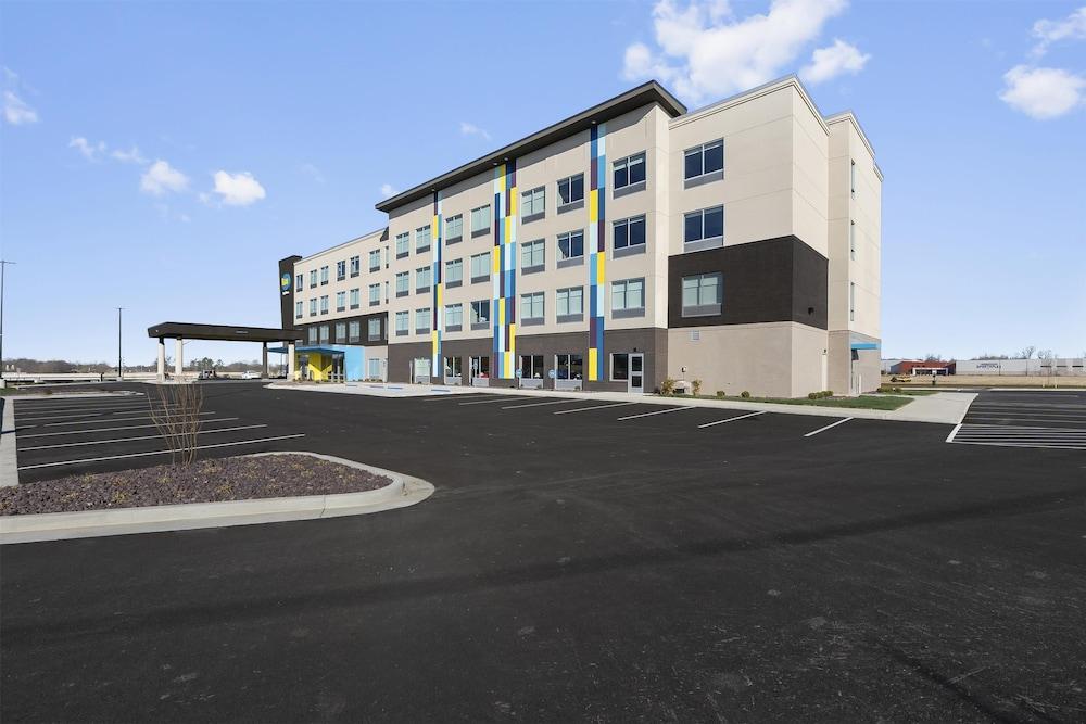 Tru By Hilton Cape Girardeau photo 34