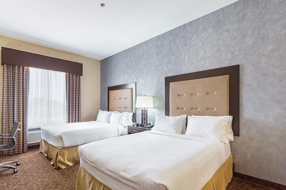 Holiday Inn Express Hotel & Suites BYRAM by IHG photo 5