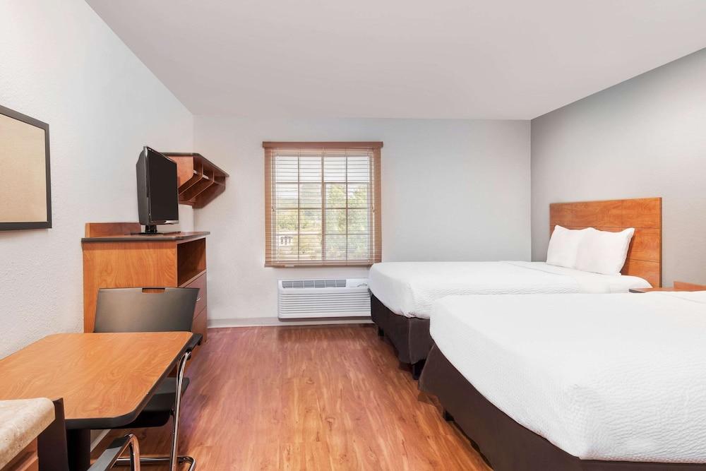 WoodSpring Suites Chattanooga photo 16