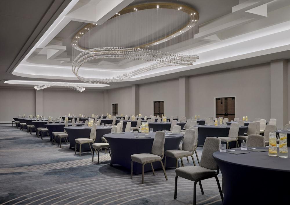 InterContinental San Antonio Riverwalk by IHG photo 97