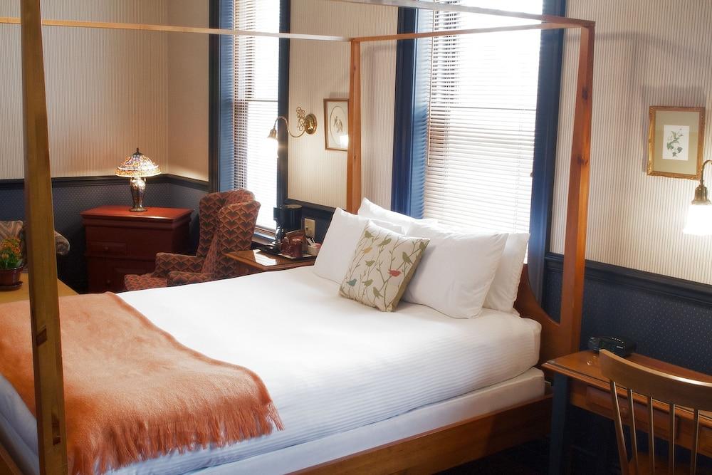 The Audubon Inn photo 5
