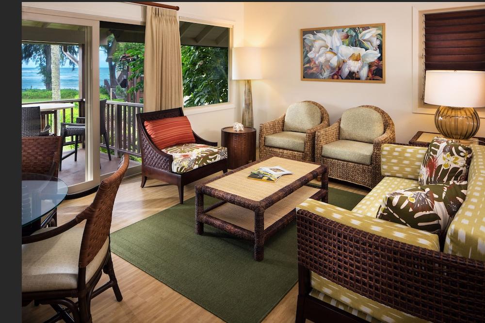 Hanalei Colony Resort photo 18