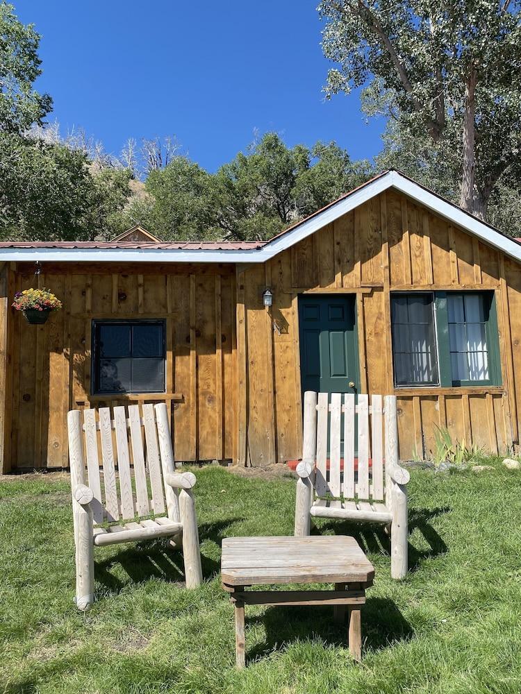 Tioga Lodge At Mono Lake photo 37