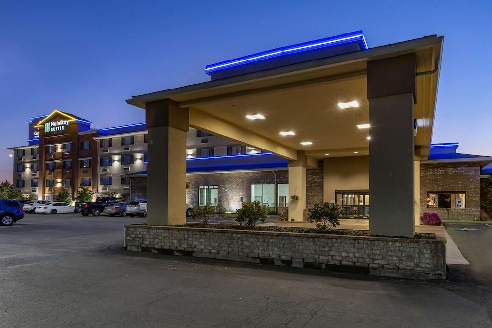 MainStay Suites Coeur d'Alene photo 23