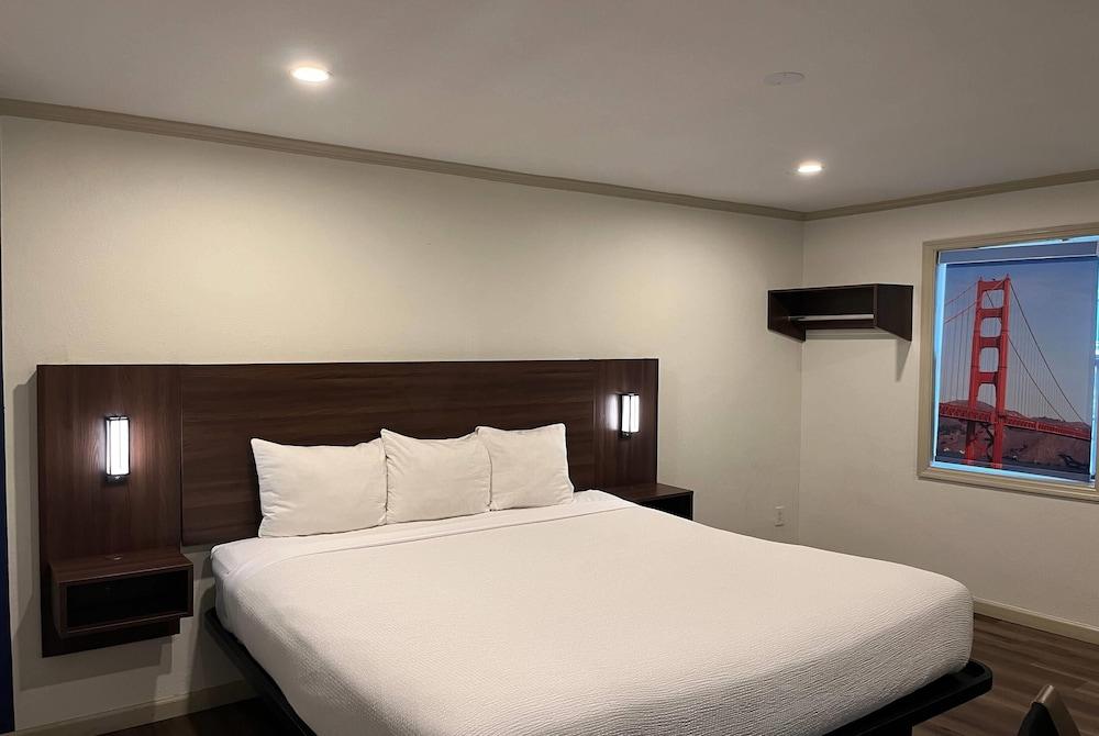 Travelodge By Wyndham Bainbridge photo 2
