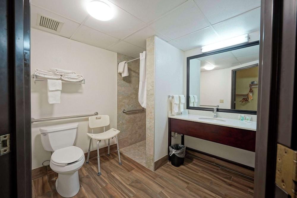 Quality Inn & Suites Harrington - Milford photo 15
