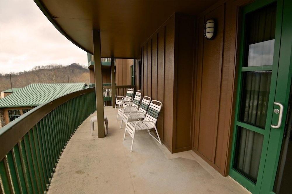 Chief Logan Lodge photo 5