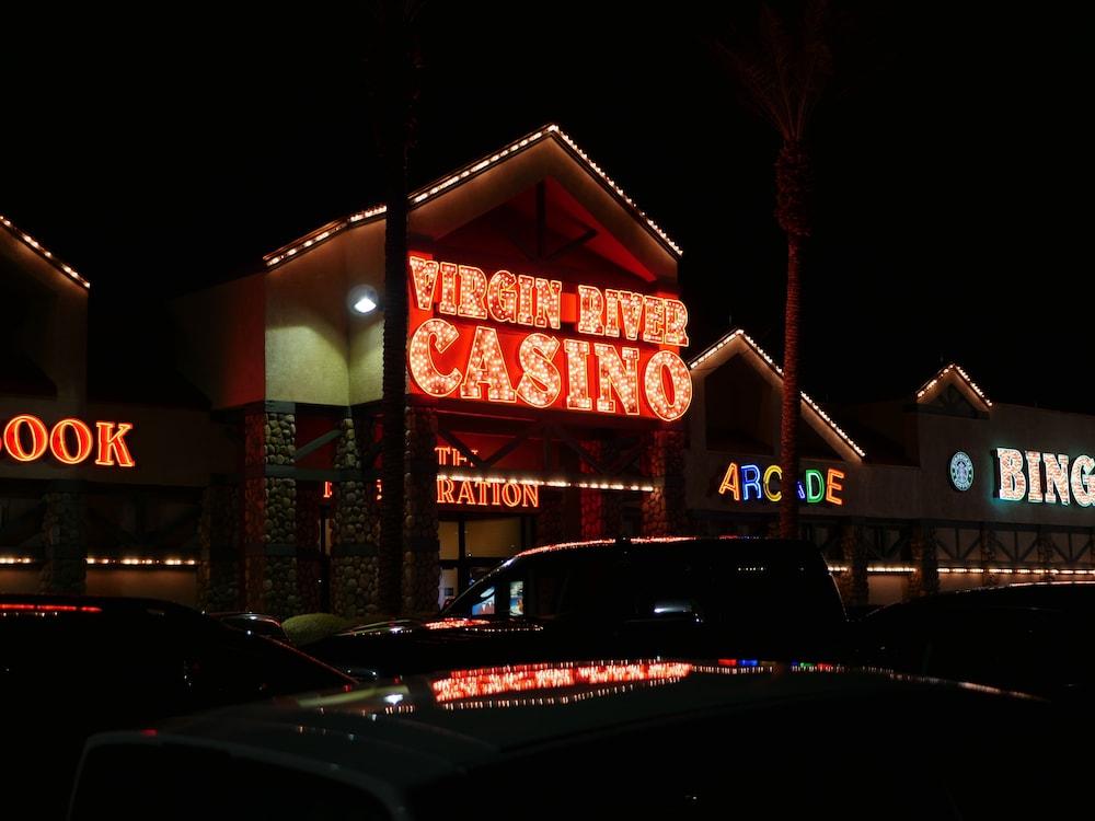 Virgin River Hotel and Casino photo 29