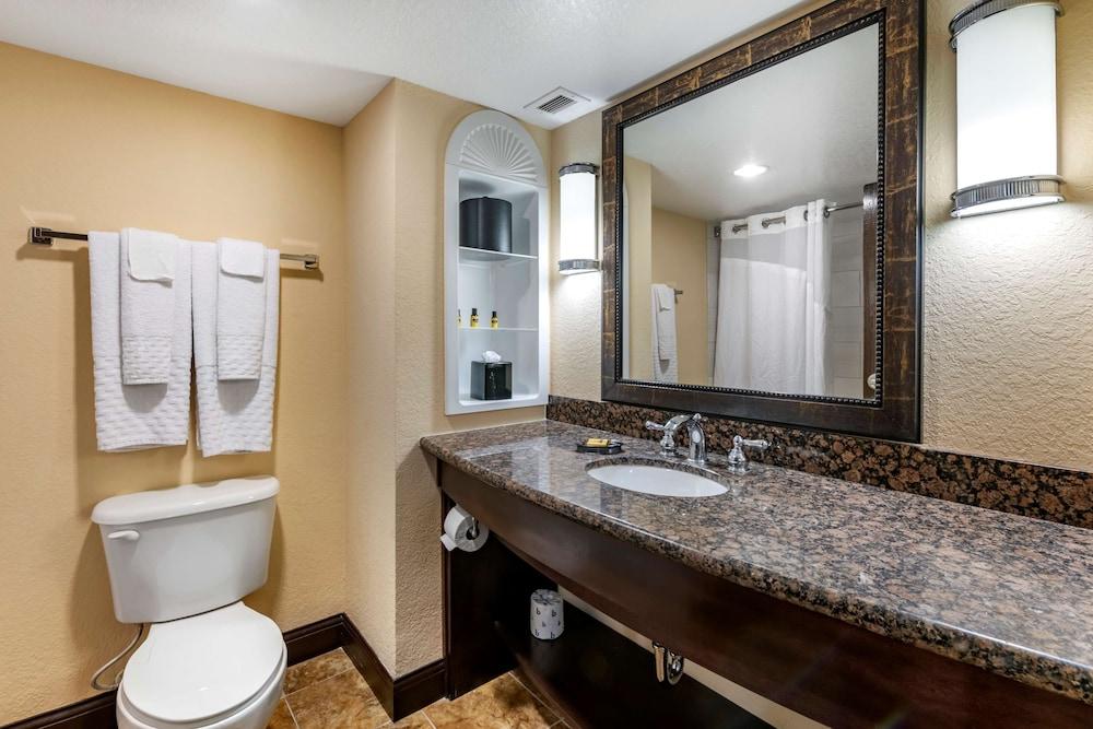 BW Plus Flagler Beach Area Inn & Suites photo 15