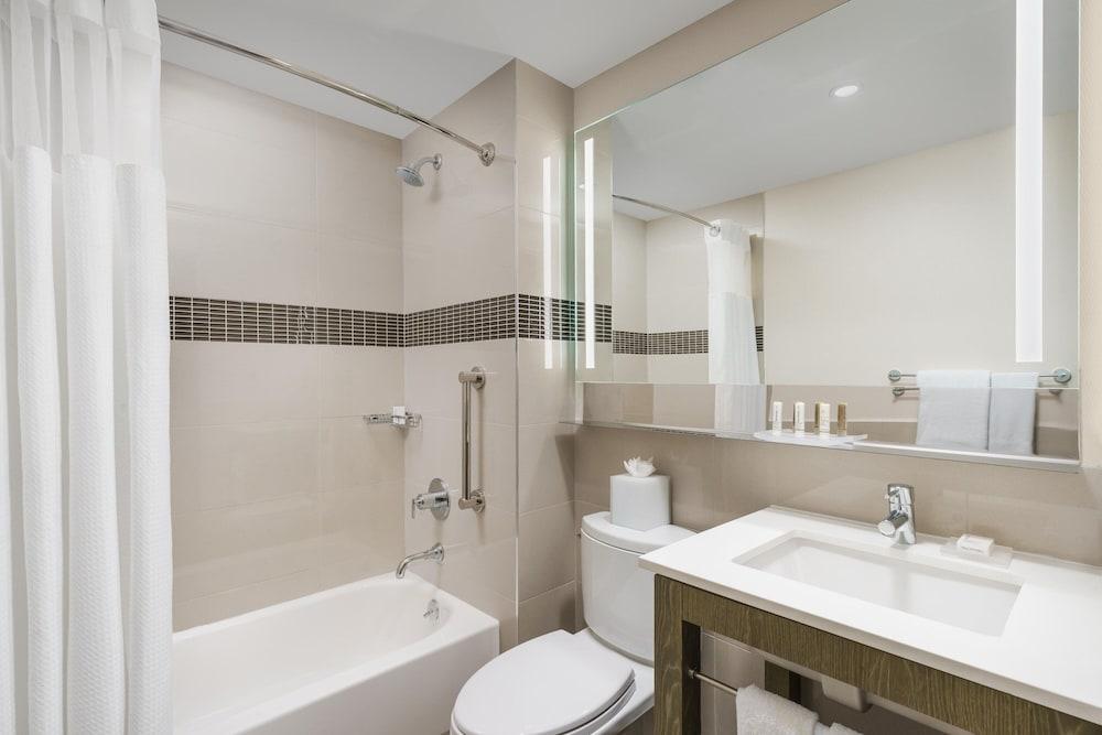 Residence Inn by Marriott New York Downtown Manhattan/Financial District photo 16
