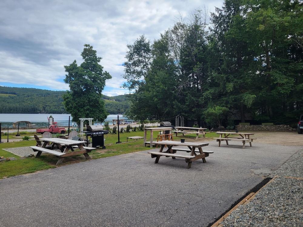 Cottage Place on Squam Lake photo 32