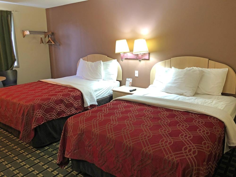 Americas Best Value Inn Beatrice photo 16