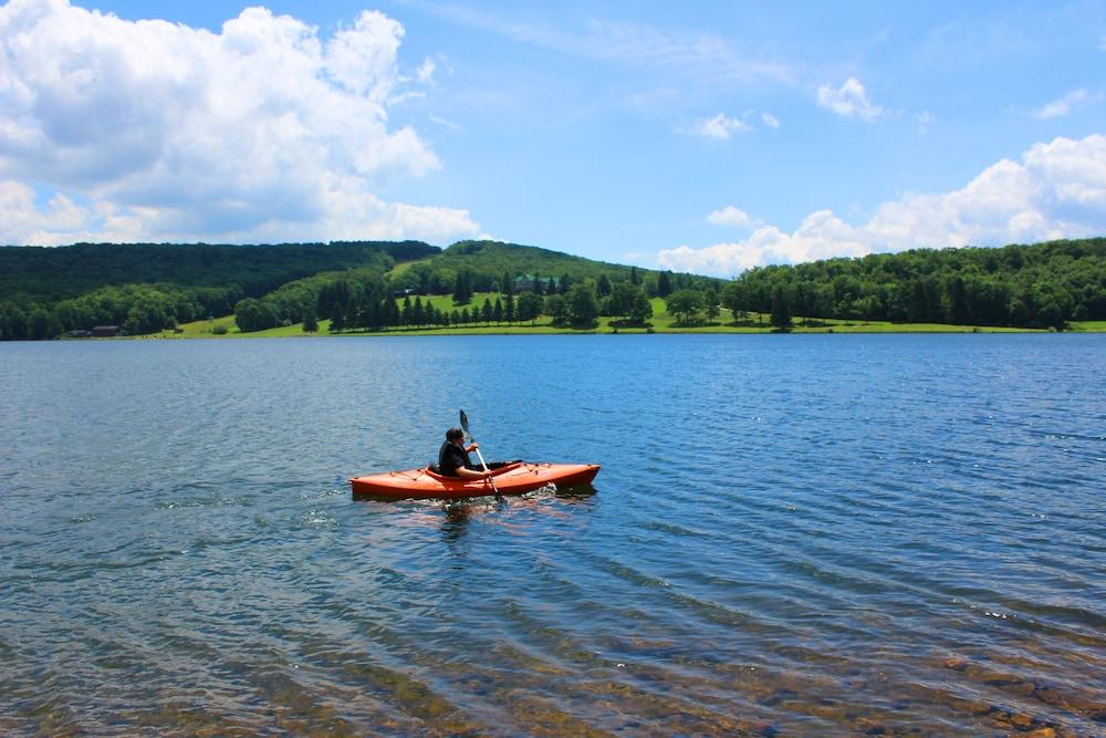 Alpine Lake Resort photo 17
