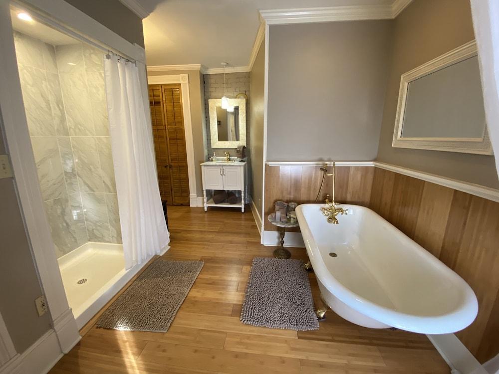 Eureka Zen Cottages photo 76