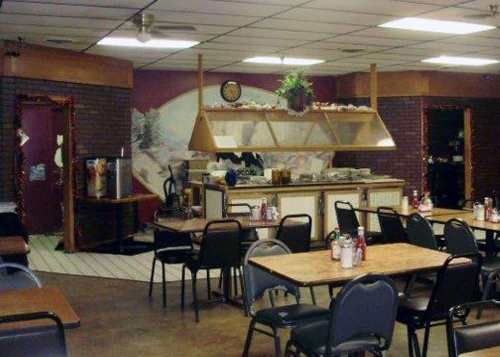 Econo Lodge Elk City photo 6