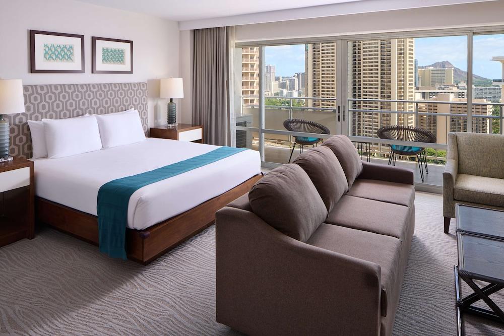 Ilikai Hotel & Luxury Suites photo 8