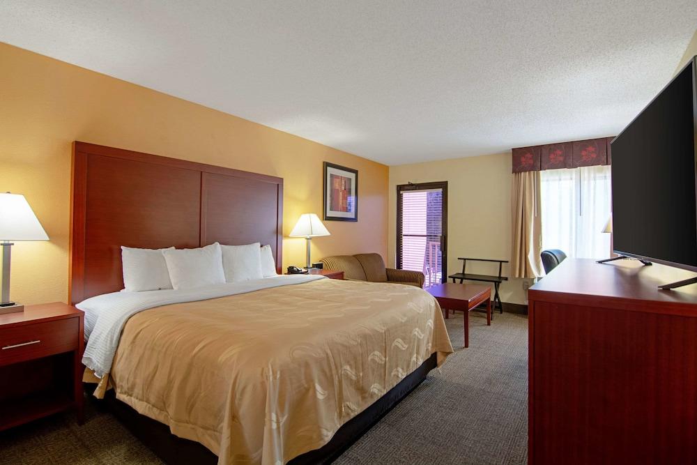 Quality Inn & Suites Richburg I-77 photo 15