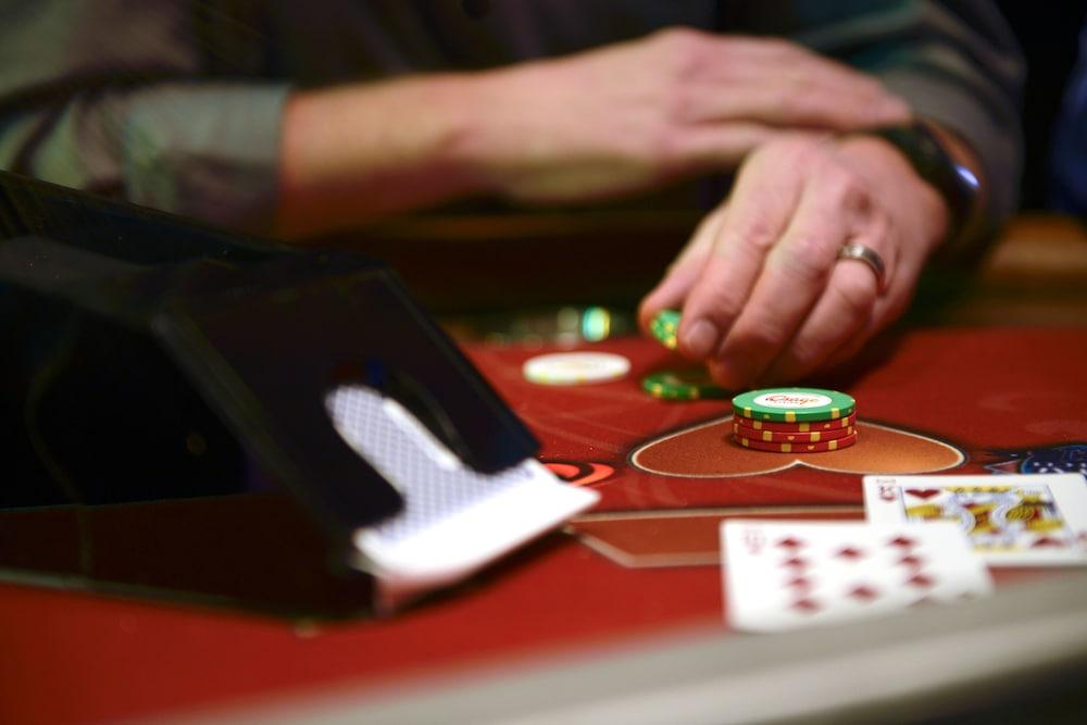 Osage Casino Hotel Tulsa photo 12