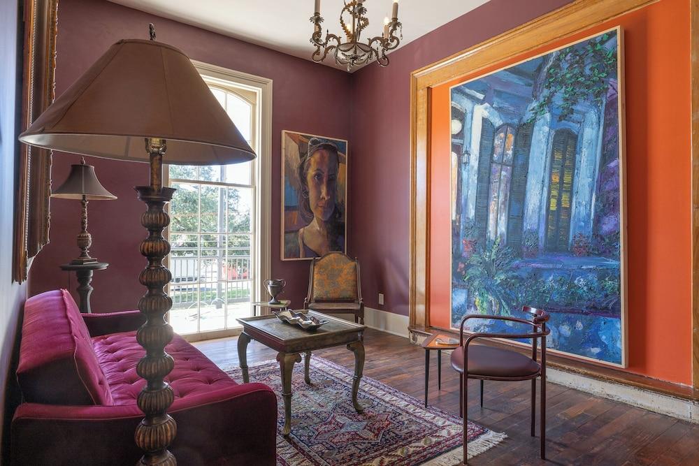 Hotel Pompadour photo 15