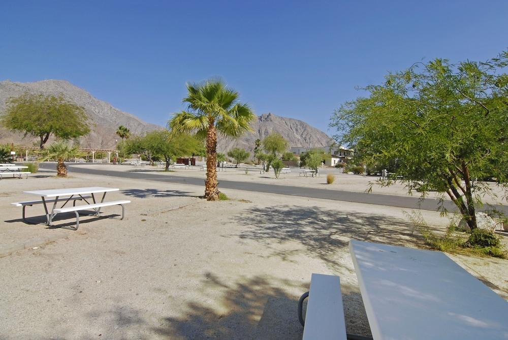 Palm Canyon Hotel & RV Resort photo 64