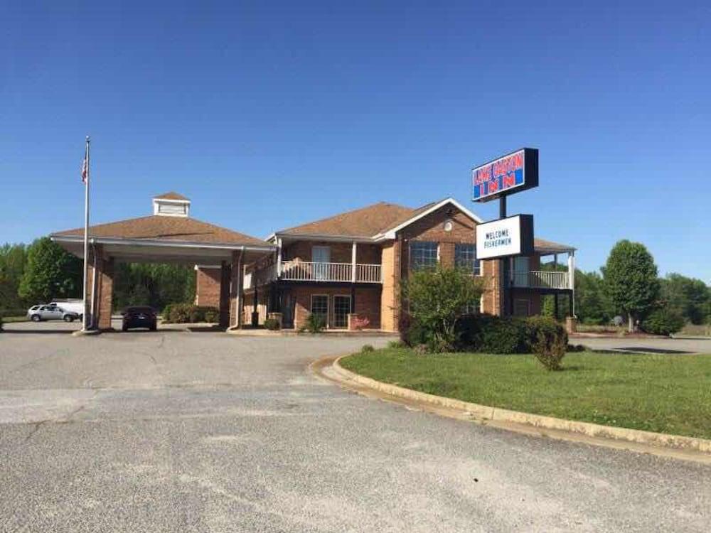 Motel 6 Bracey, VA – I-85 photo 18