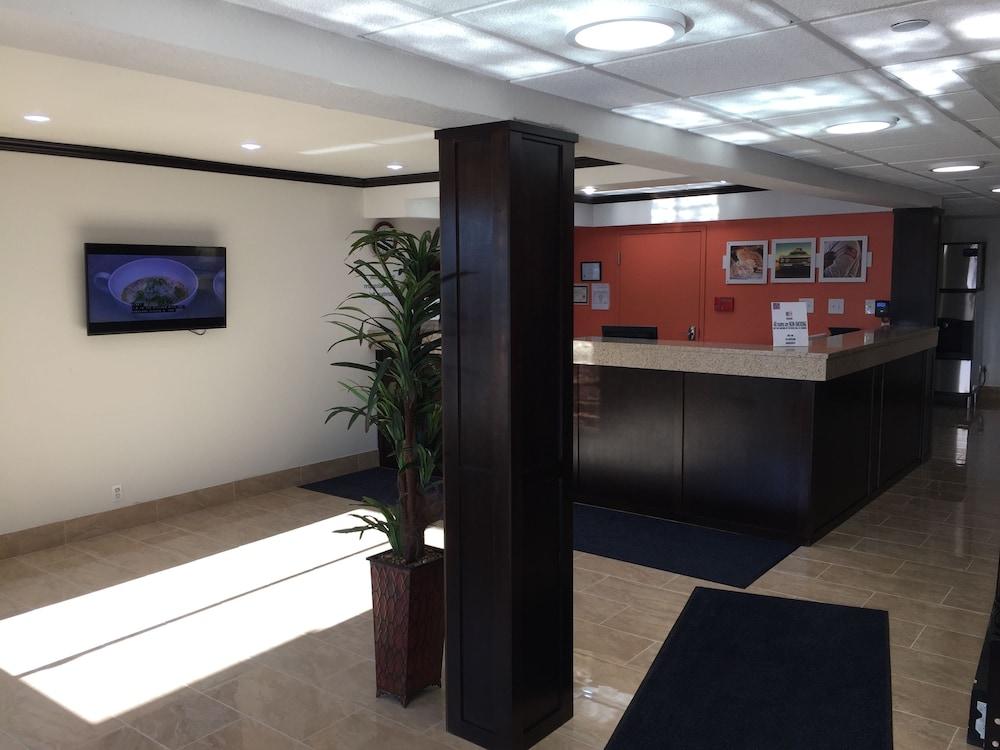 Motel 6 Peoria, IL photo 3