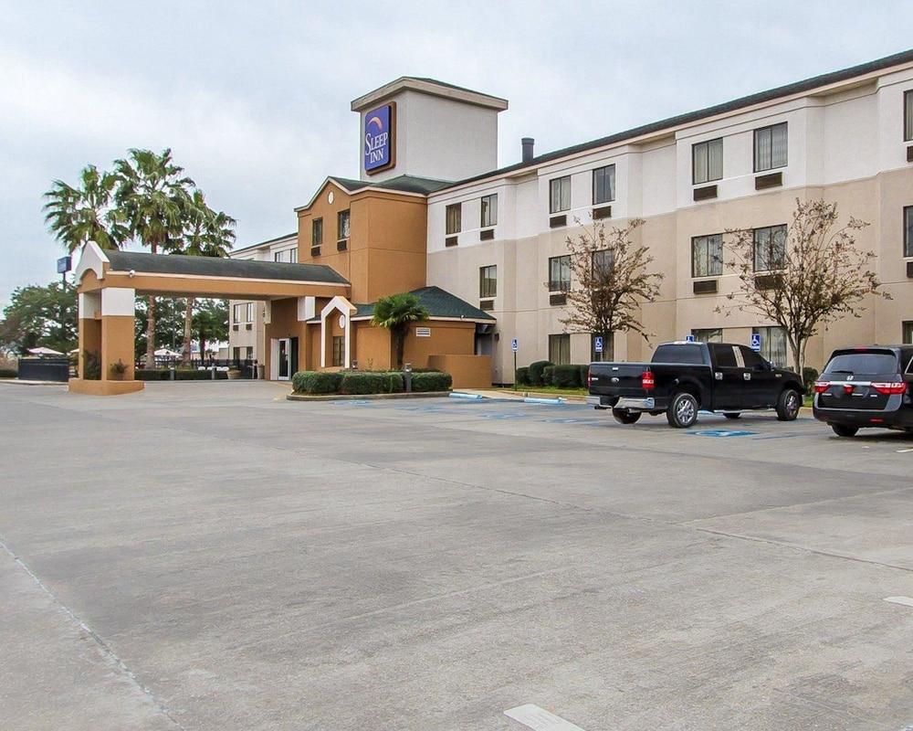Sleep Inn Scott/Lafayette West photo 38