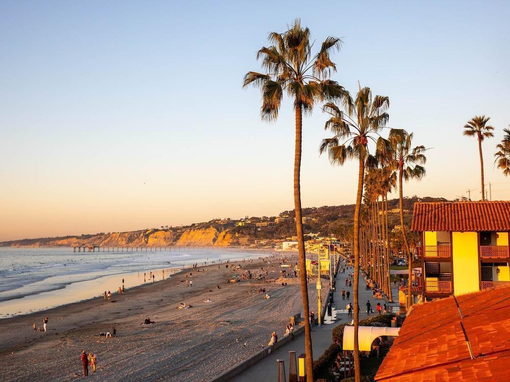 La Jolla Shores Hotel photo 100