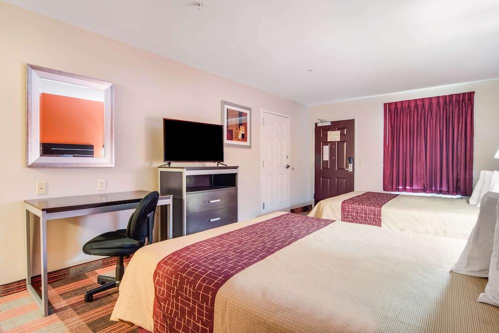 Americas Best Value Inn & Suites Mableton Atlanta photo 13