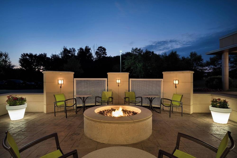 SpringHill Suites by Marriott Ewing Princeton South photo 49