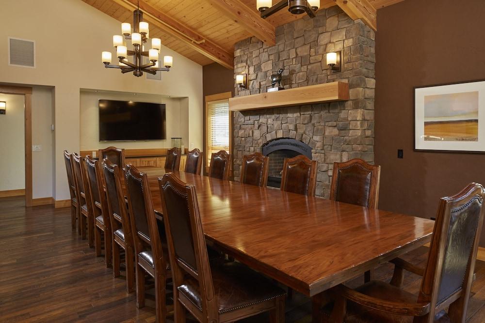 The Lodge at Canyon River Ranch photo 13