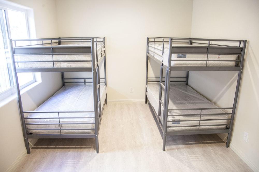 Los Angeles Extended Stay Hostel photo 19