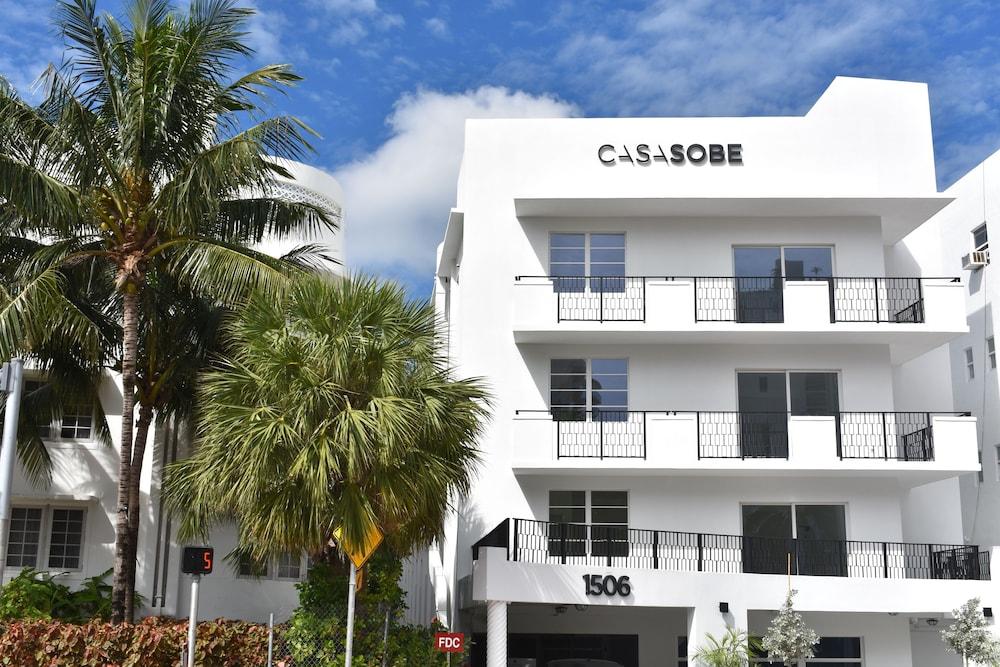 Casa SOBE photo 6