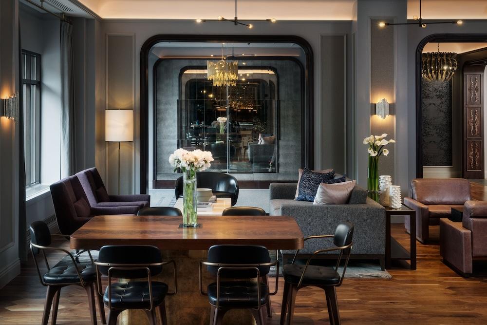 The Darcy Hotel photo 49
