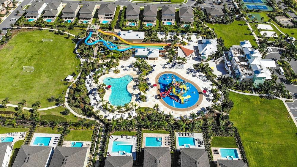 Encore Resort and Water Park at Reunion by Rentyl photo 46