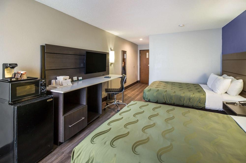 Quality Inn near MCAS Cherry Point photo 31