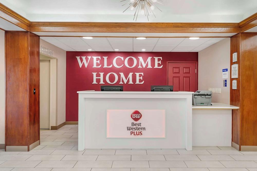 Best Western Plus Riata photo 3