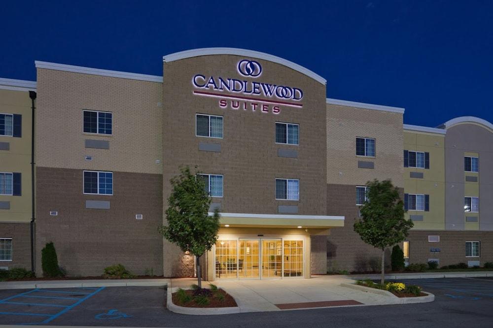 Candlewood Suites Perrysburg by IHG photo 30