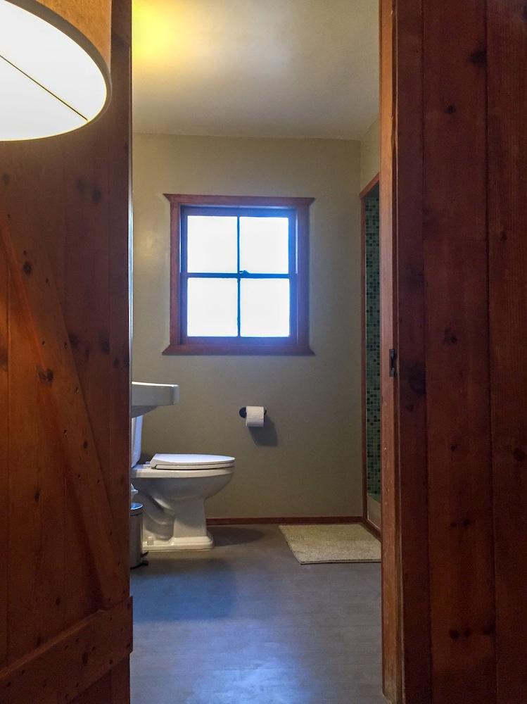 Joshua Tree Ranch House photo 27