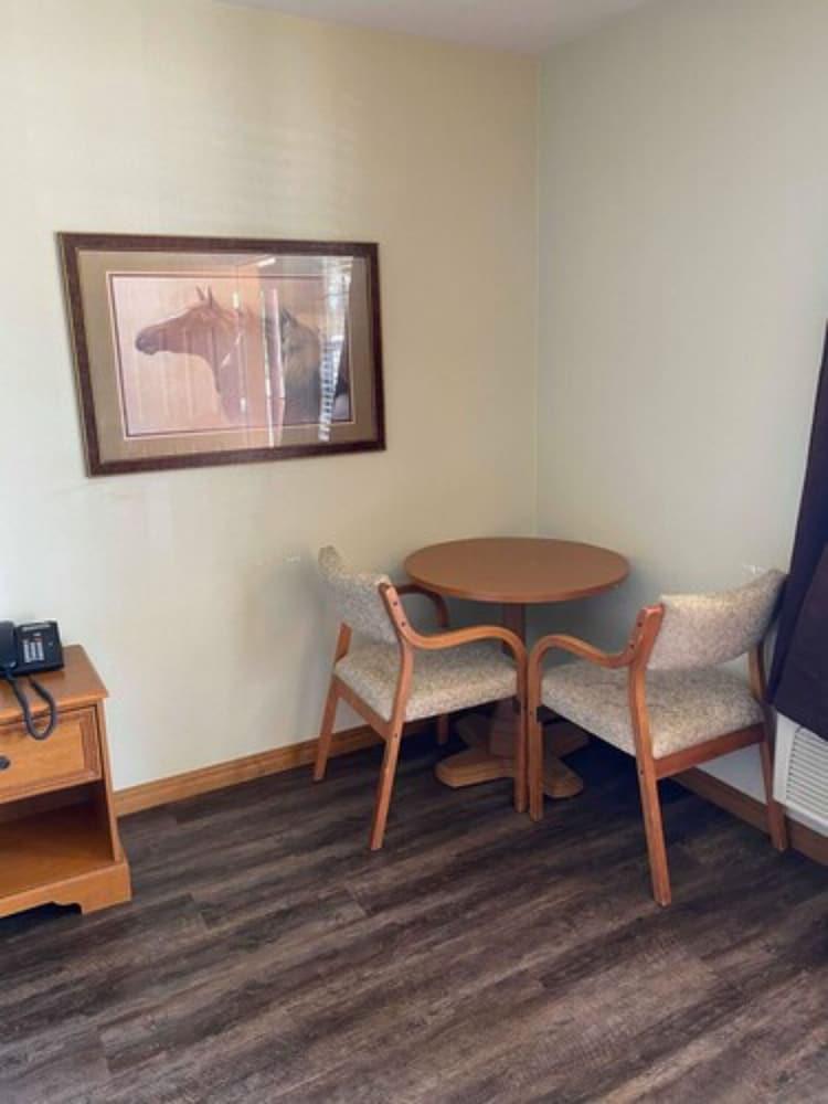 New Hochatown Lodge photo 14