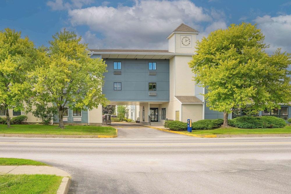 Comfort Inn Rutland - Killington photo 48