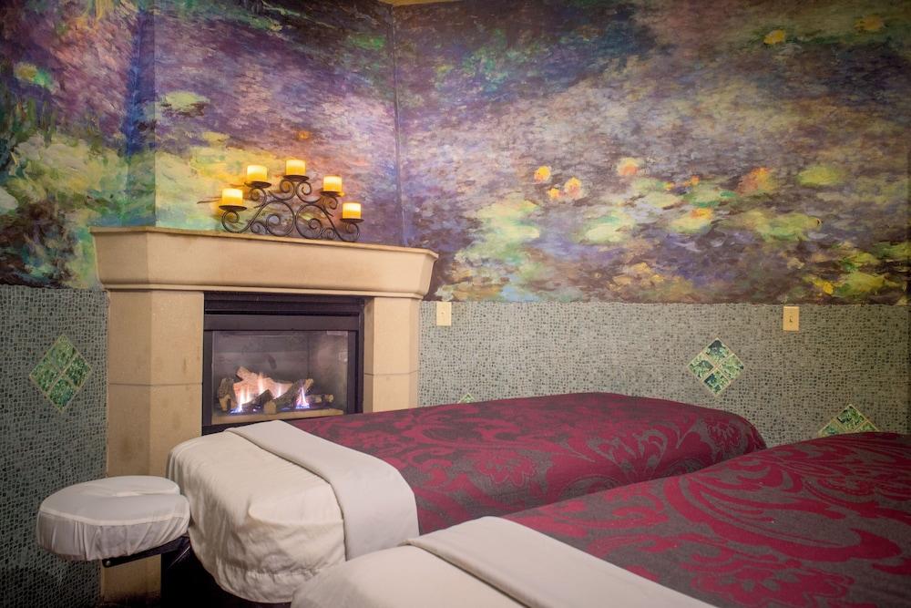 Mirbeau Inn and Spa photo 32