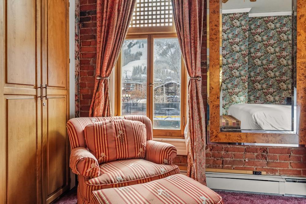 The Residence Hotel photo 27
