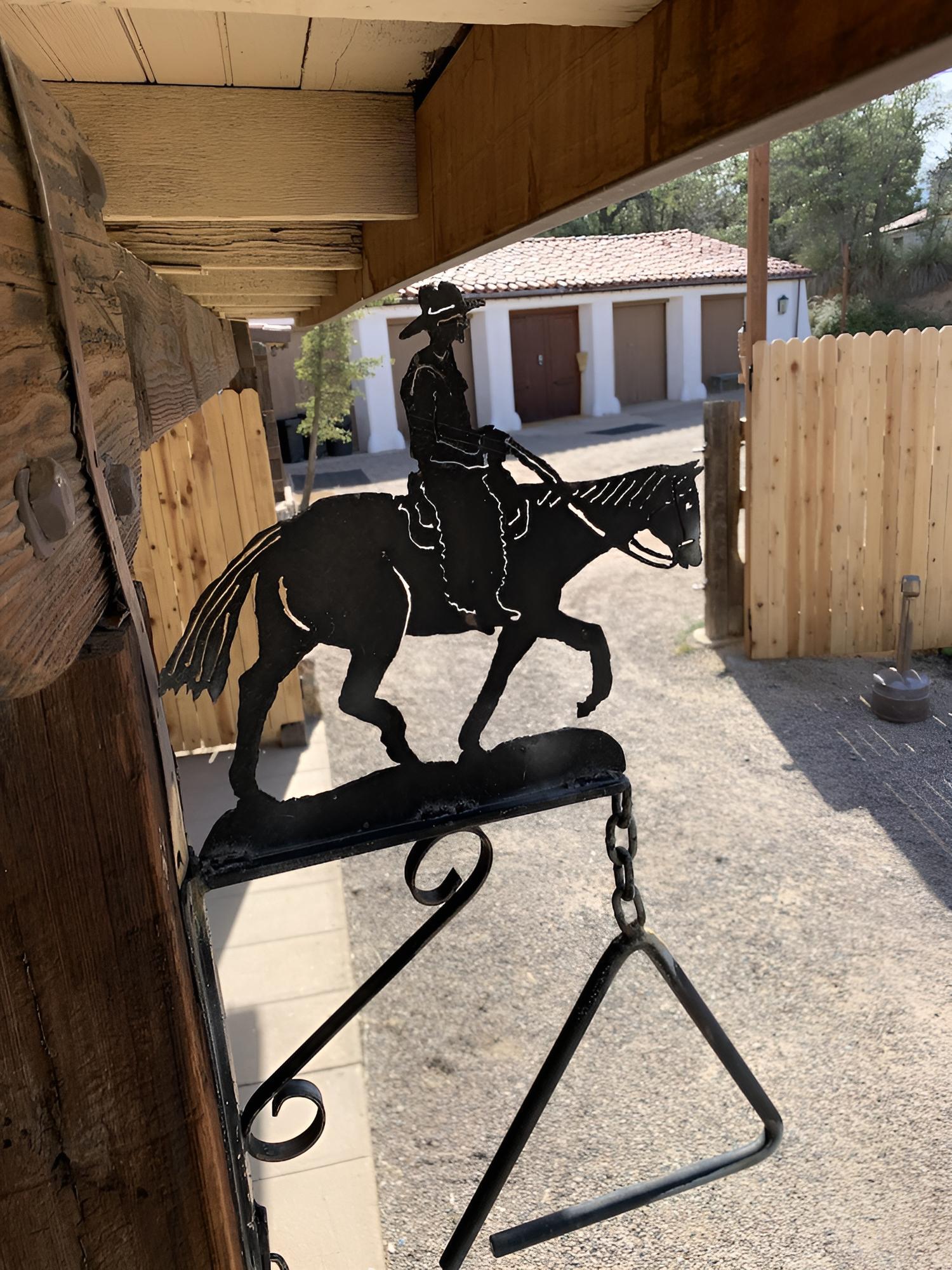 El Rancho Robles photo 95