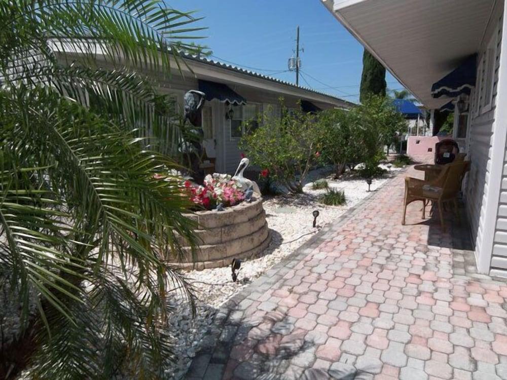 Parker Manor Resort photo 74