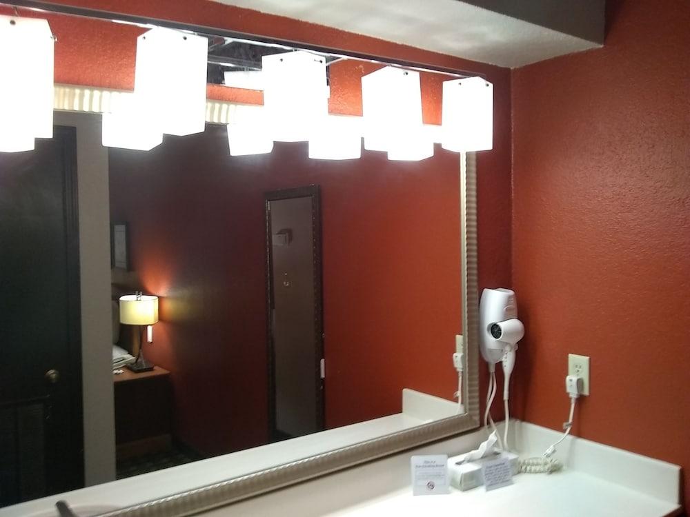 Extended Studio Suite Hotel photo 10
