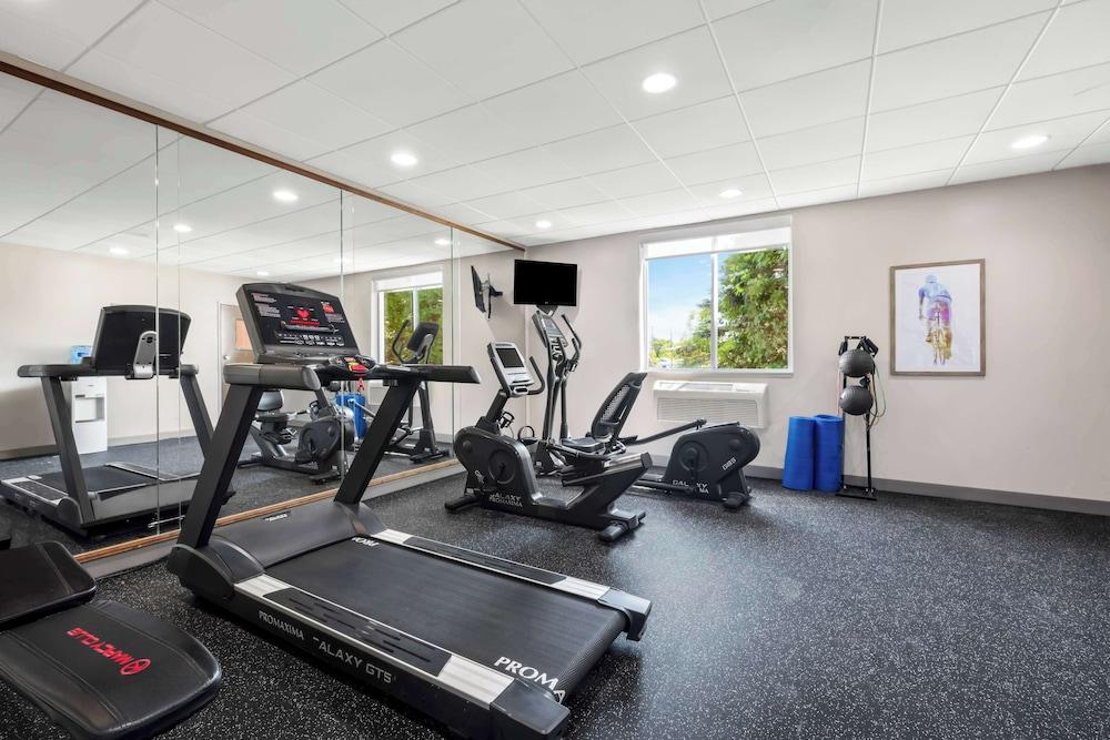 Best Western Dartmouth-New Bedford photo 24