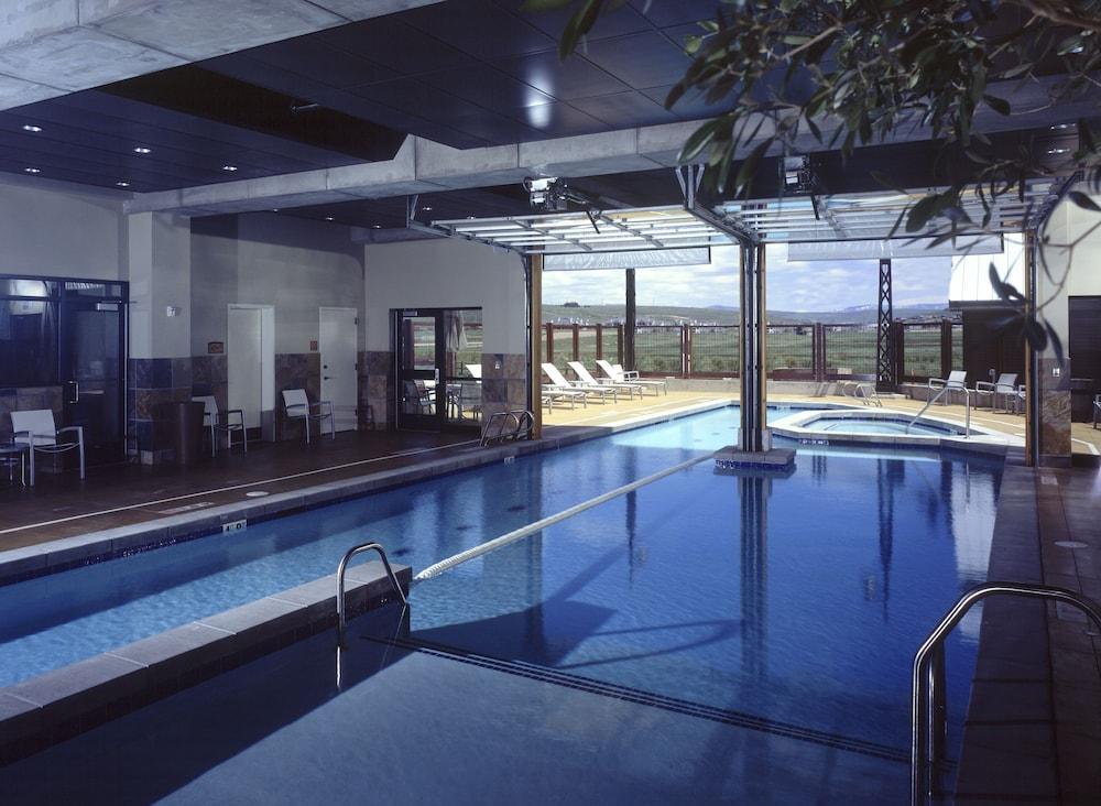 Newpark Resort photo 40