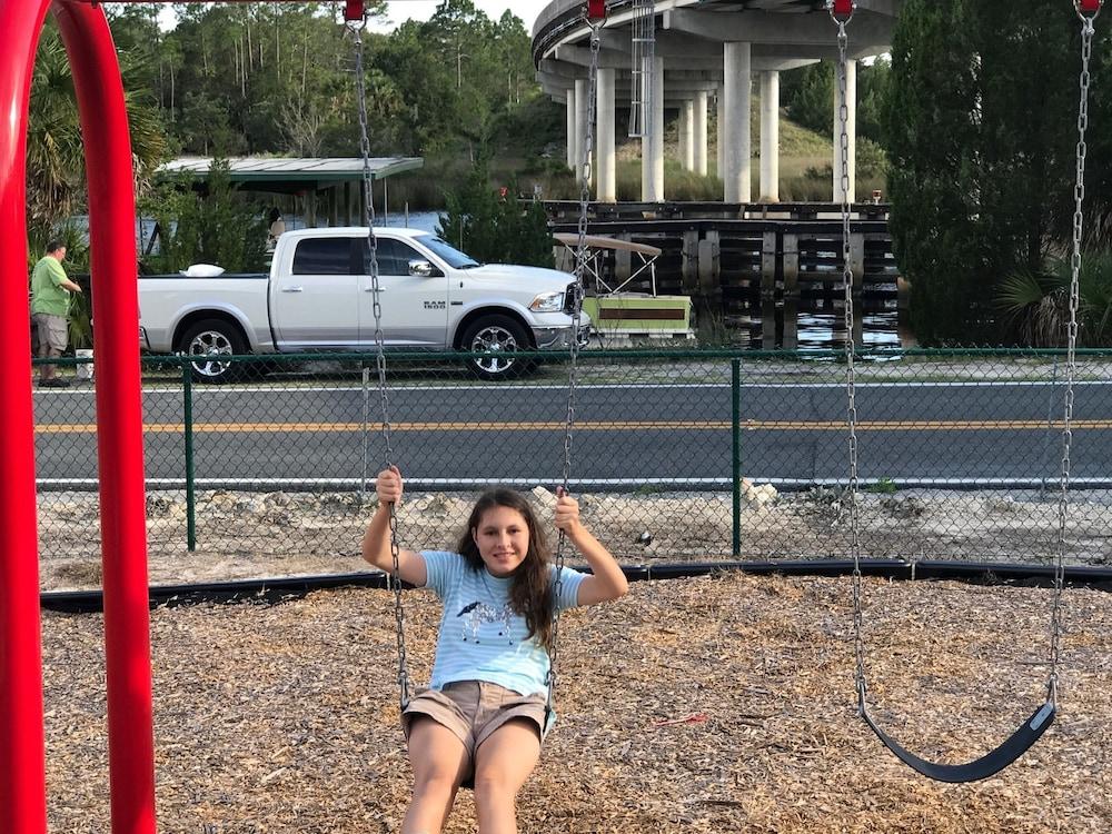 Steinhatchee River Inn photo 35